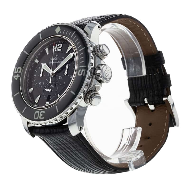Blancpain Fifty Fathoms 5085F-1130-52